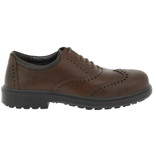 Mocassins Osaka Marron S1p Pt40