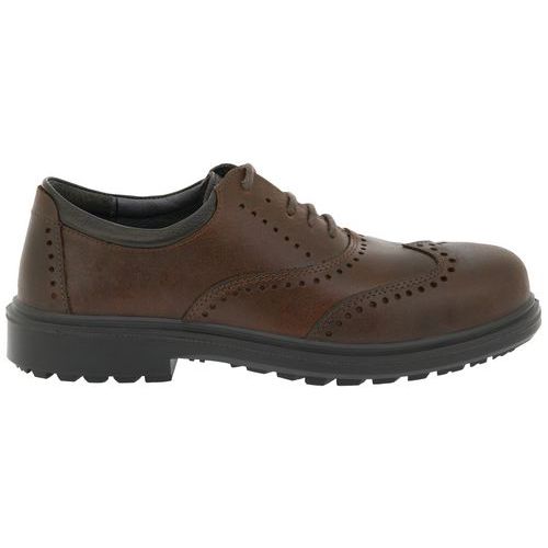 Mocassins Osaka Marron S1p Pt41