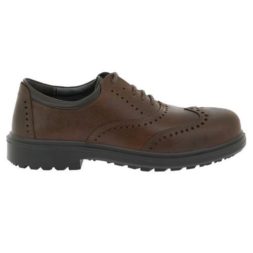 Mocassins Osaka Marron S1p Pt42