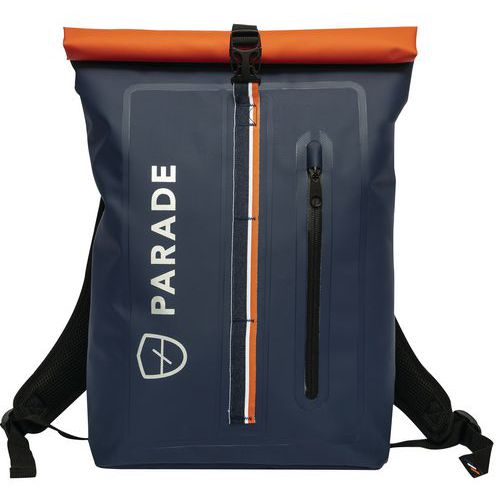 Sac à Dos Isotherme Samana Bleu Tu