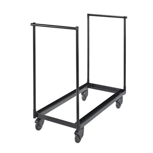 Chariot Pour Chaise Pliante