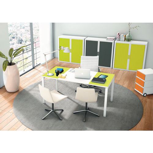 Bureau droit EasyDesk Bureau droit EasyDesk