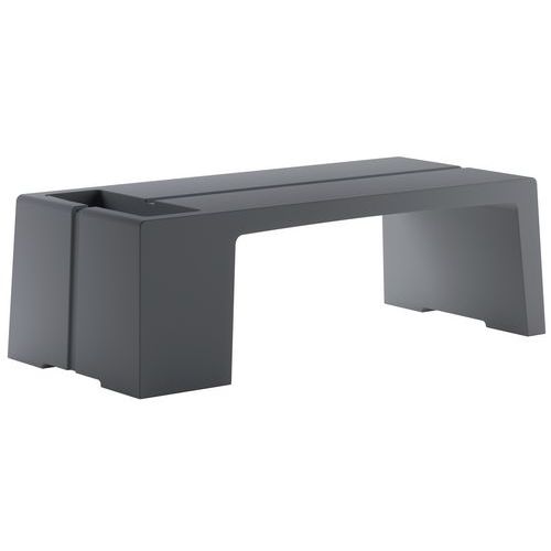Table Basse Karla Anthracite