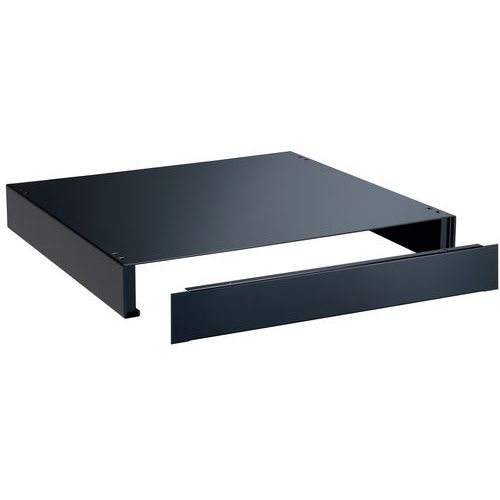 Socle et cache - Pour armoire 102 cm Socle et cache - Pour armoire 102 cm