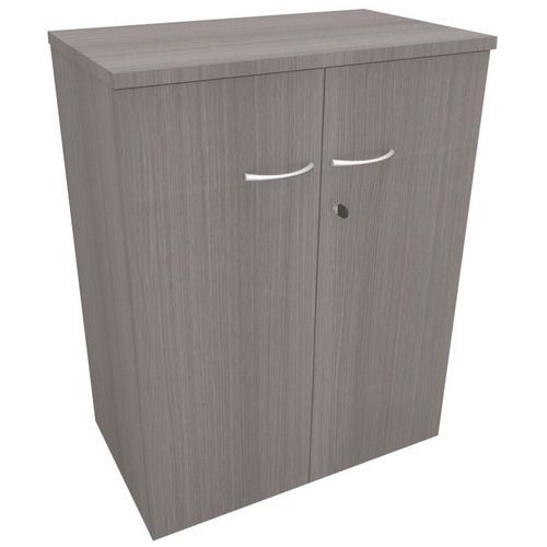 Armoire à porte battante mi-haute Armoire à porte battante mi-haute