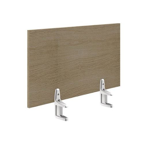 Voile De Fond Idea L 80 Cm Chene