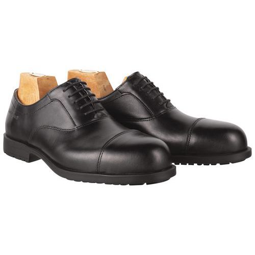 Chaussures Elegio S3 Ci Src 40 Noir