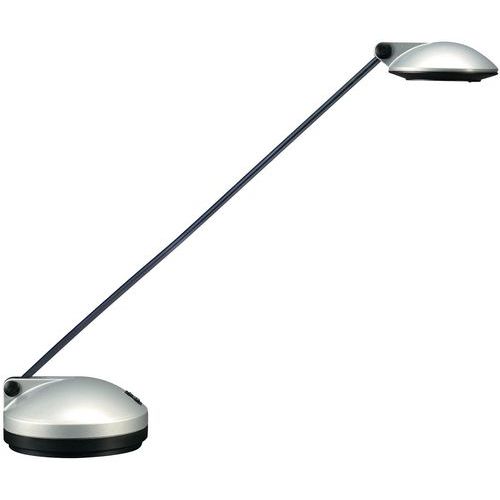 Lampe De Bureau Joker Led Gris