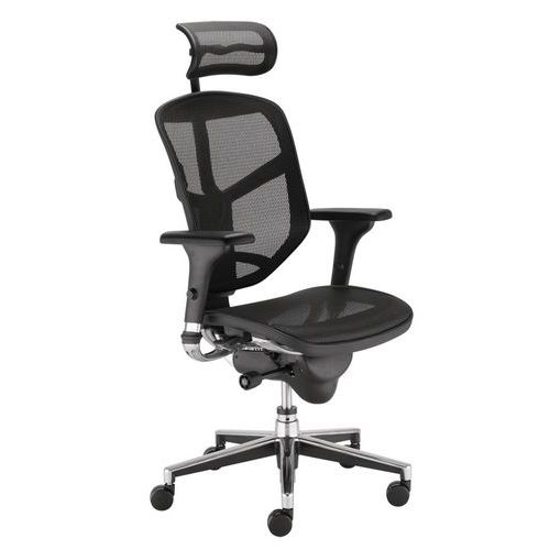 Fauteuil de direction ergonomique ENJOY Fauteuil de direction ergonomique ENJOY