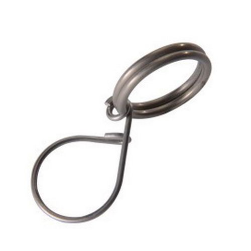 Clip Porte-outils Inox Fme Cle A Pipe 21-26mm