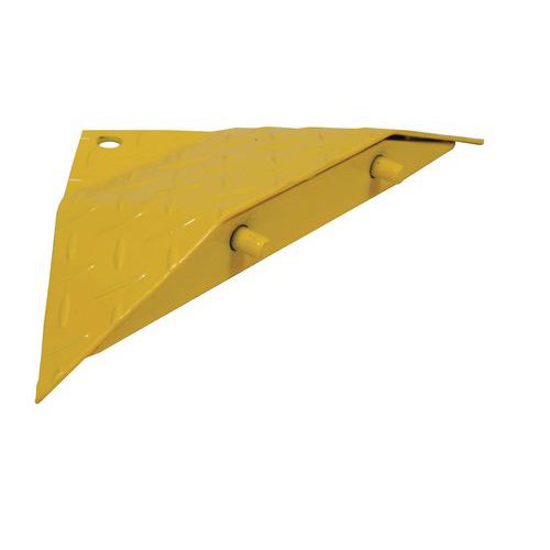 Embout pour ralentisseur anti-retour OneWay Embout pour ralentisseur anti-retour OneWay
