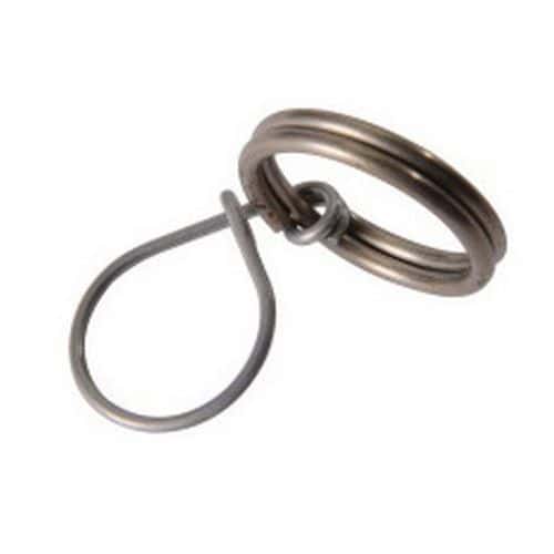 Clip Porte-outils Inox Fme Cle A Pipe 14-20mm