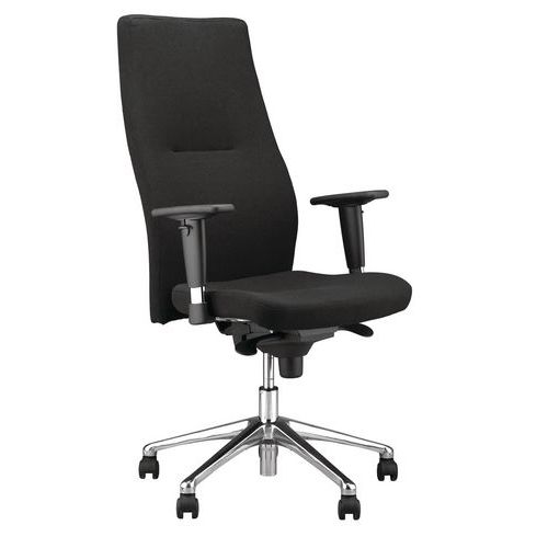 Fauteuil Orlando Up Noir