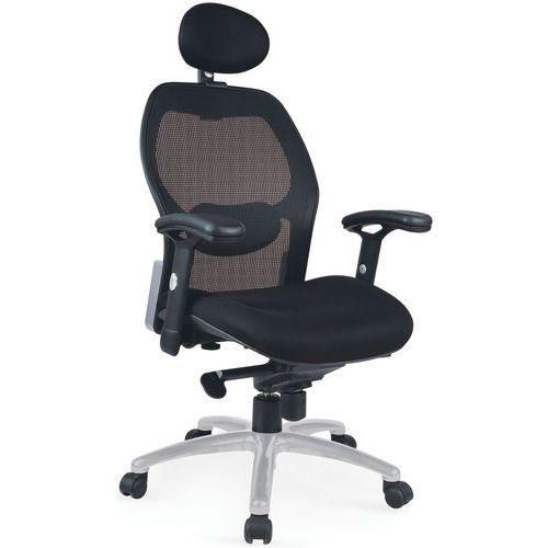 Fauteuil de direction TEMPO Fauteuil de direction TEMPO