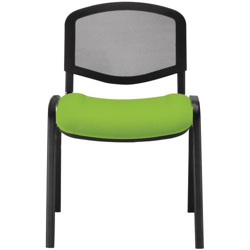 Chaise Iso Mesh Vert
