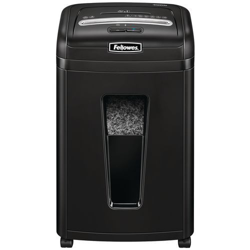 Destructeur De Documents 450m