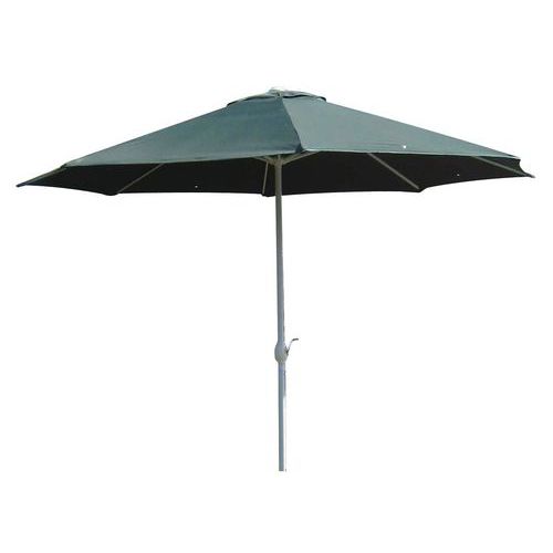 Cepro - Parasol de soudure anti-feu - Diamètre 300cm - Protection ignifugée