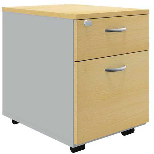 Caisson mobile Air/Pure/Ticka - Quadrifloglio Caisson mobile Air/Pure/Ticka - Quadrifloglio