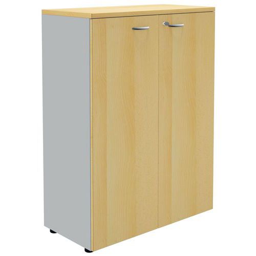 Meuble Mi-haut H 1232 Cm Hetre