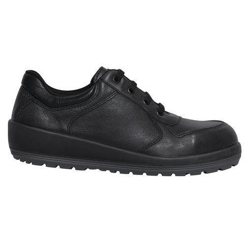 Chaussures Basses Brava 1754 36 Noir