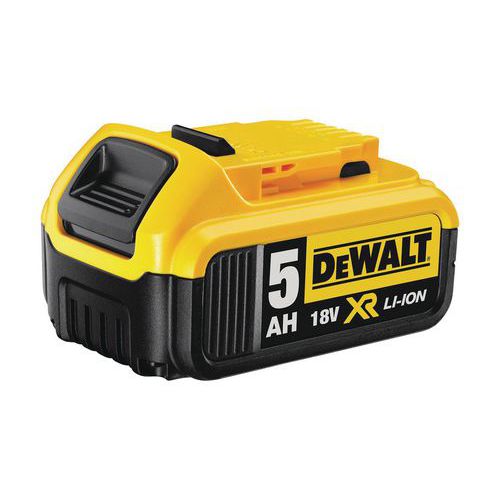 Batterie Dewalt 18V 2Ah Batterie Dewalt 18V 2Ah
