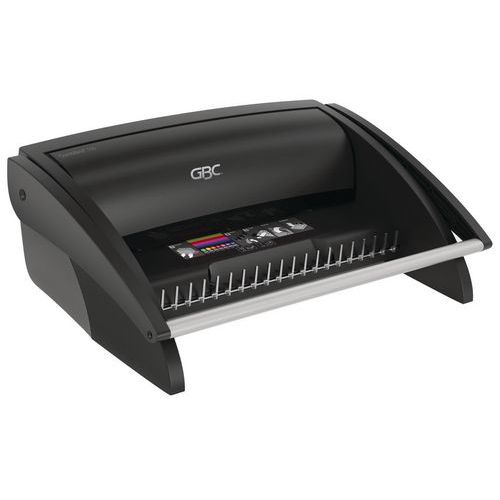Perforelieuse CombBind C110 - Manuelle GBC Perforelieuse CombBind C110 - Manuelle GBC