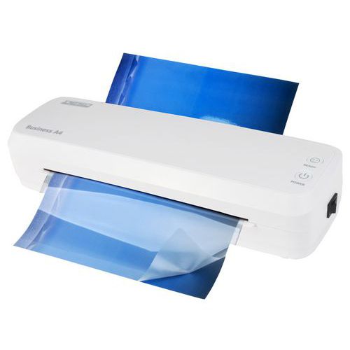 Plastifieuse A4 Business Classy 125 Micron - Desq