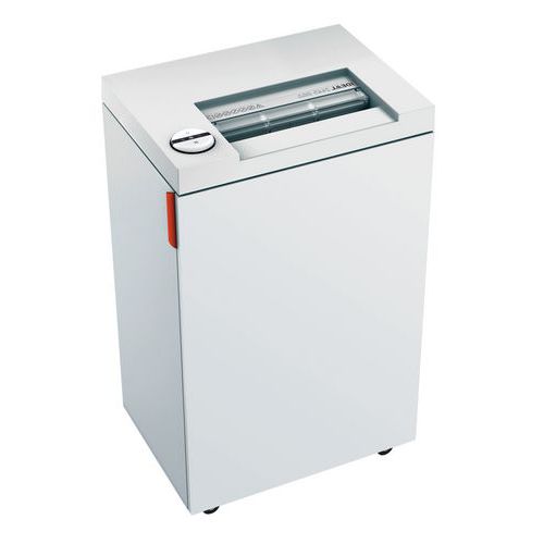 Destructeur De Documents 2445 Coupe Fibres P-2