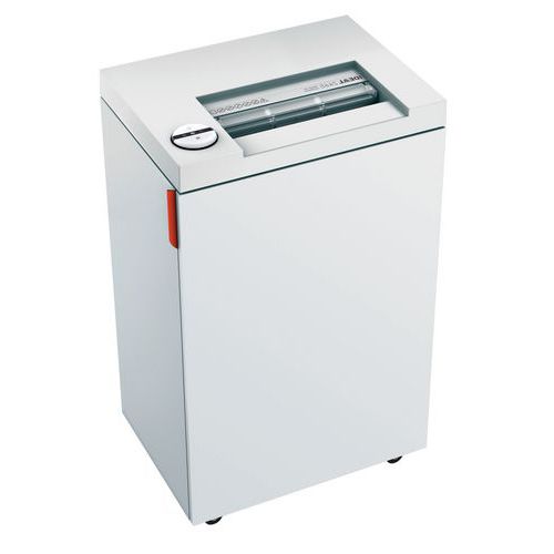 Destructeur De Documents 2465 Coupe Croisée P-5
