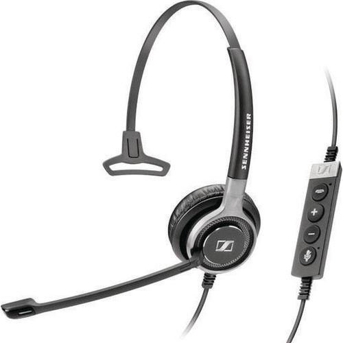 Micro casque SC 630/SC 660 Sennheiser Micro casque SC 630/SC 660 Sennheiser