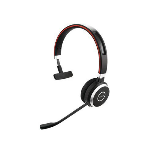 Micro-casque Jabra Evolve - 65 Micro-casque Jabra Evolve - 65