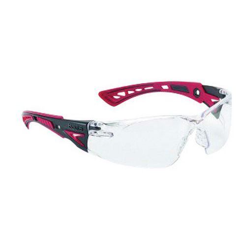 Lunette Rush Plus Incolore - Homme