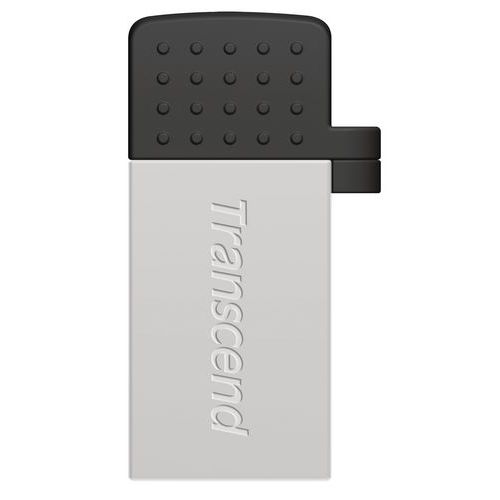 Clé USB JetFlash - 380S USB 2.0 Clé USB JetFlash - 380S USB 2.0