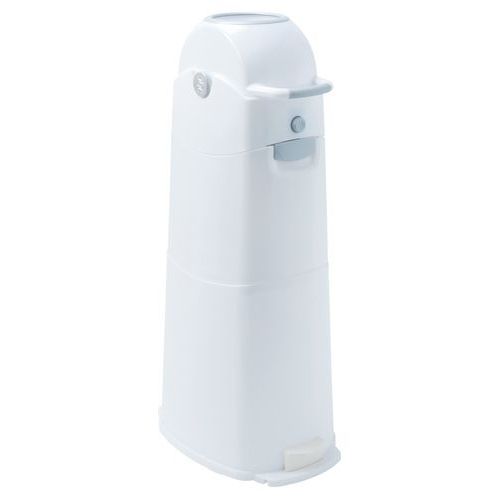 Bac à Couche Maxi Format 75 Couches Blanc