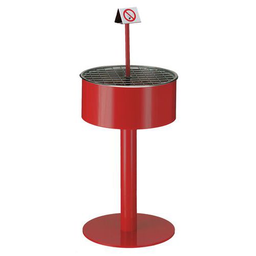 Cendrier Extra-Large_Vepabins Cendrier Extra-Large_Vepabins