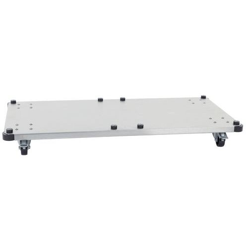 Dolly Duo pour Carro - Vepabins Dolly Duo pour Carro - Vepabins