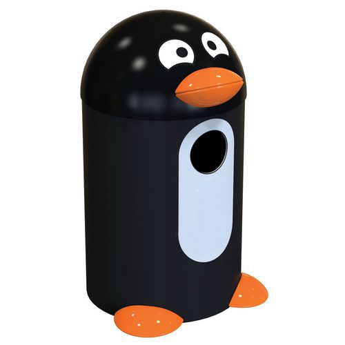 Pingouin Buddy 55L - Vepabins