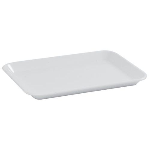 Plateau Hips 20 Cm Hips Blanc