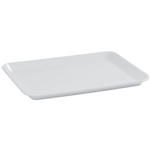 Plateau Hips 24 Cm Hips Blanc