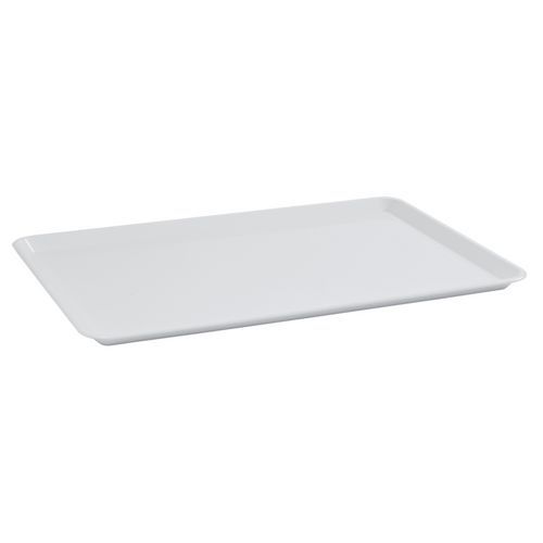 Plateau Hips 42 Cm Hips Blanc