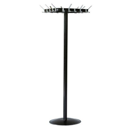 Porte-manteaux sur pied_V-Part - Manutan.fr