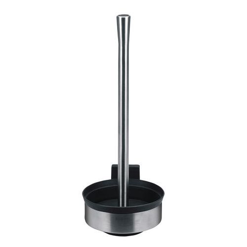 Brabantia 1 Porte-rouleaux Papier Wc - Distributeur - Brabantia