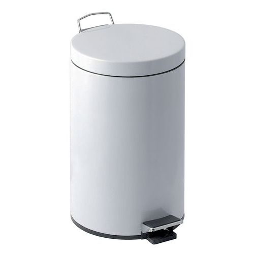 Poubelle à pédale 3L à 30L Poubelle à pédale 3L à 30L