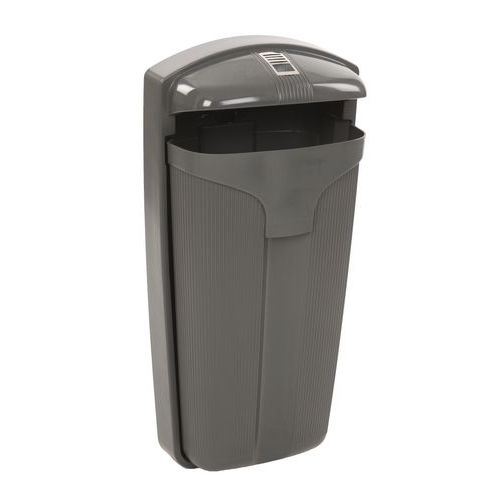 Poubelle Cibeles 50L_Vepabins Poubelle Cibeles 50L_Vepabins