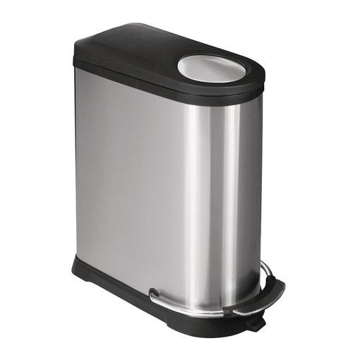 Poubelle Viva Step pour le tri sélectif 36L_EKO Poubelle Viva Step pour le tri sélectif 36L_EKO