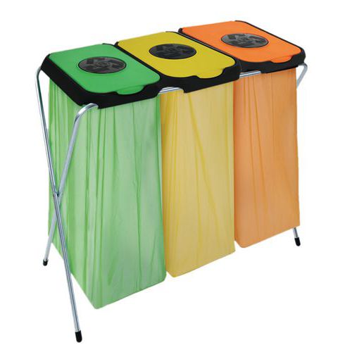 Support De Sac Triple Ekothinks 3