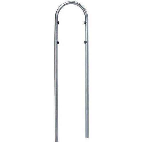 Supports Pour Boîte Aux Lettres Bobi Inox