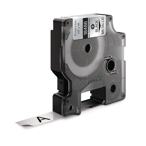 Dymo 1 Cassettes De Ruban Dymo Rhino 6000