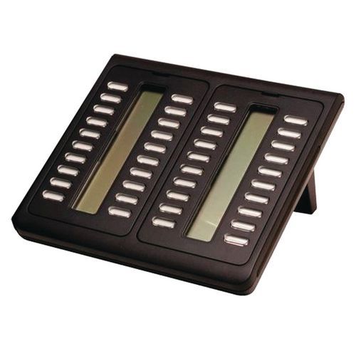 Module 40 Touches Pour Postes 80 Noir