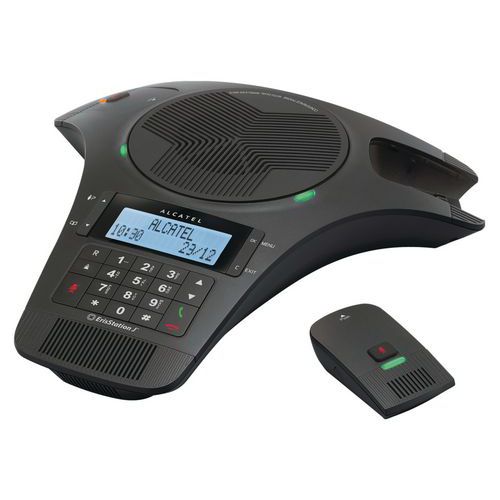 Conférencier 1500 Alcatel Conférencier 1500 Alcatel